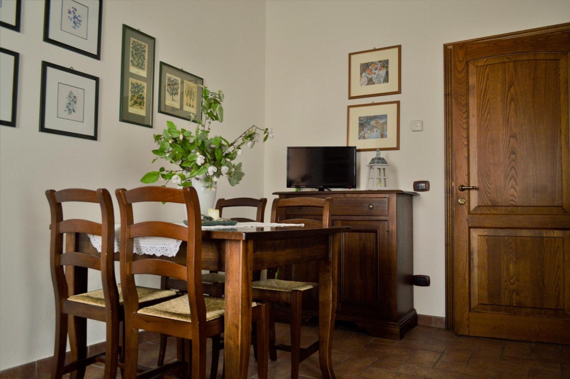 Agriturismo Il Caggio Sovicille Esterno foto