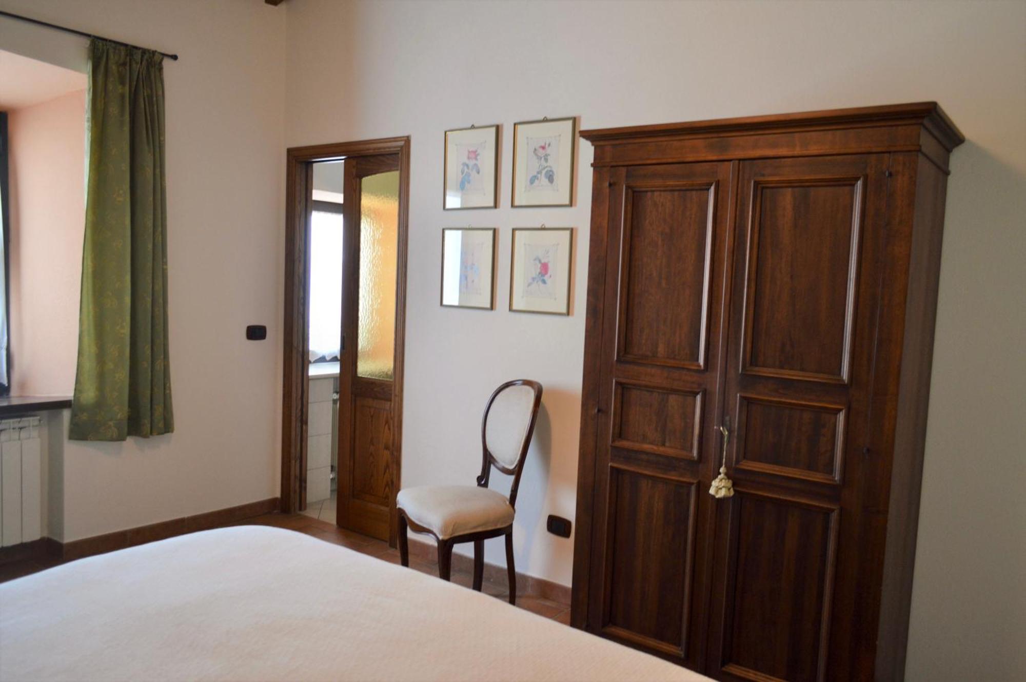 Agriturismo Il Caggio Sovicille Esterno foto