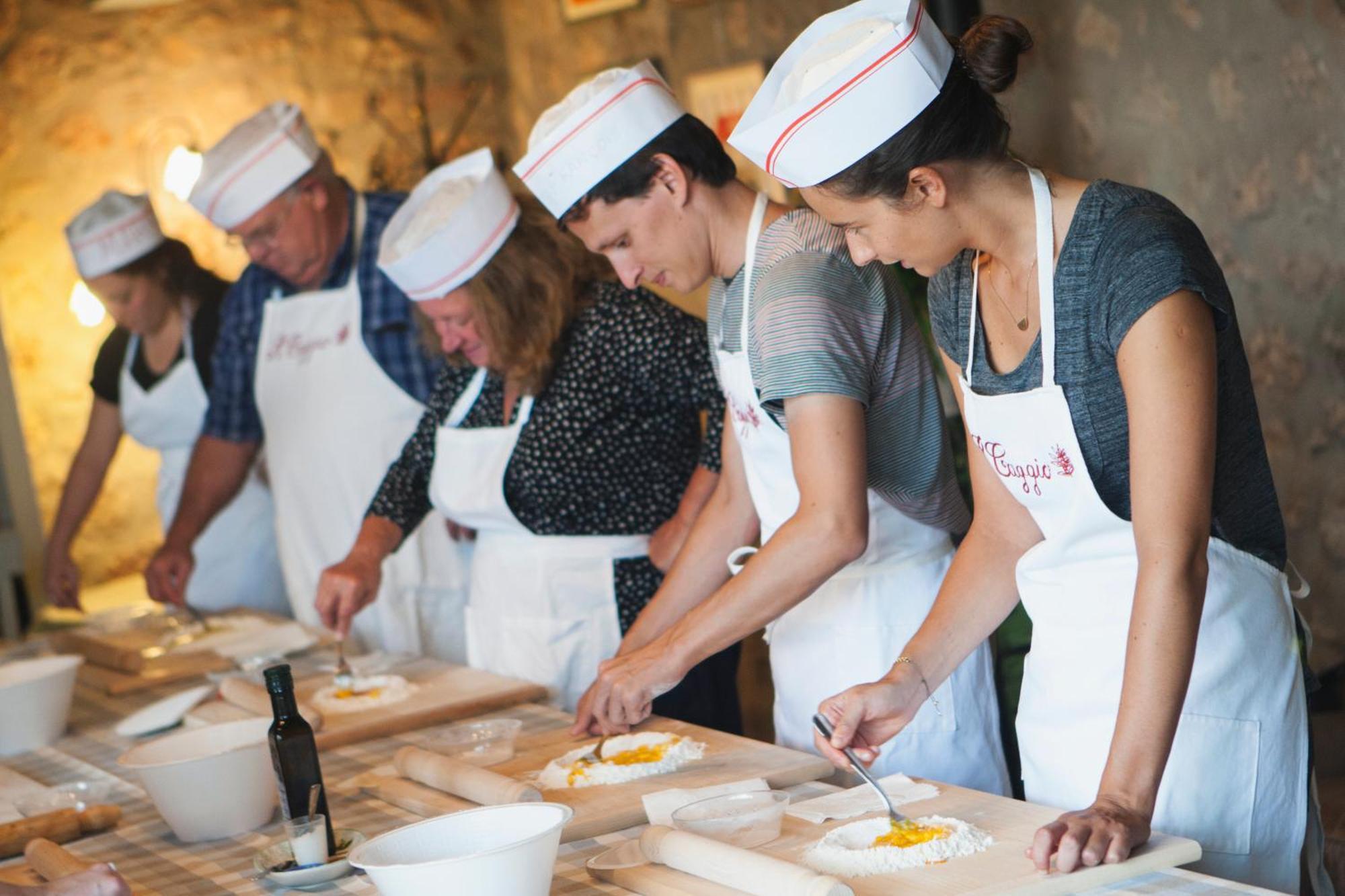 Agriturismo Il Caggio Sovicille Esterno foto