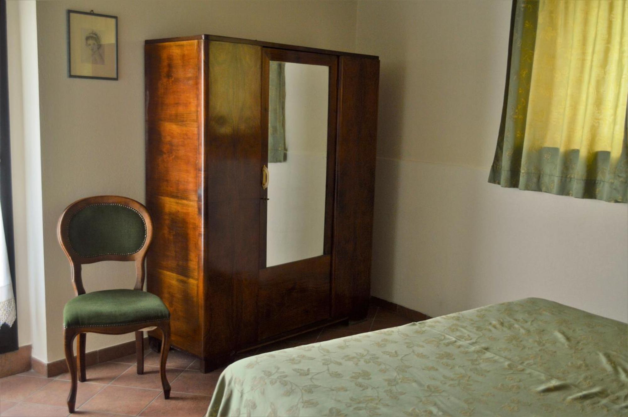 Agriturismo Il Caggio Sovicille Esterno foto