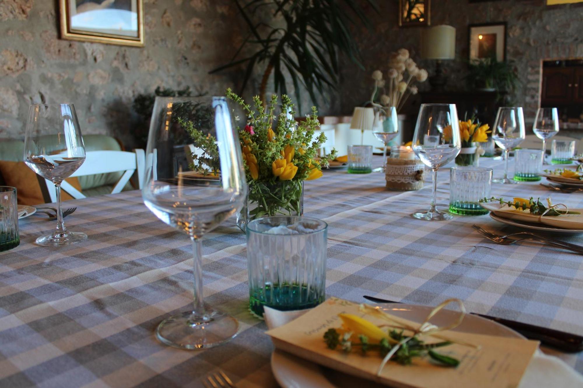 Agriturismo Il Caggio Sovicille Esterno foto