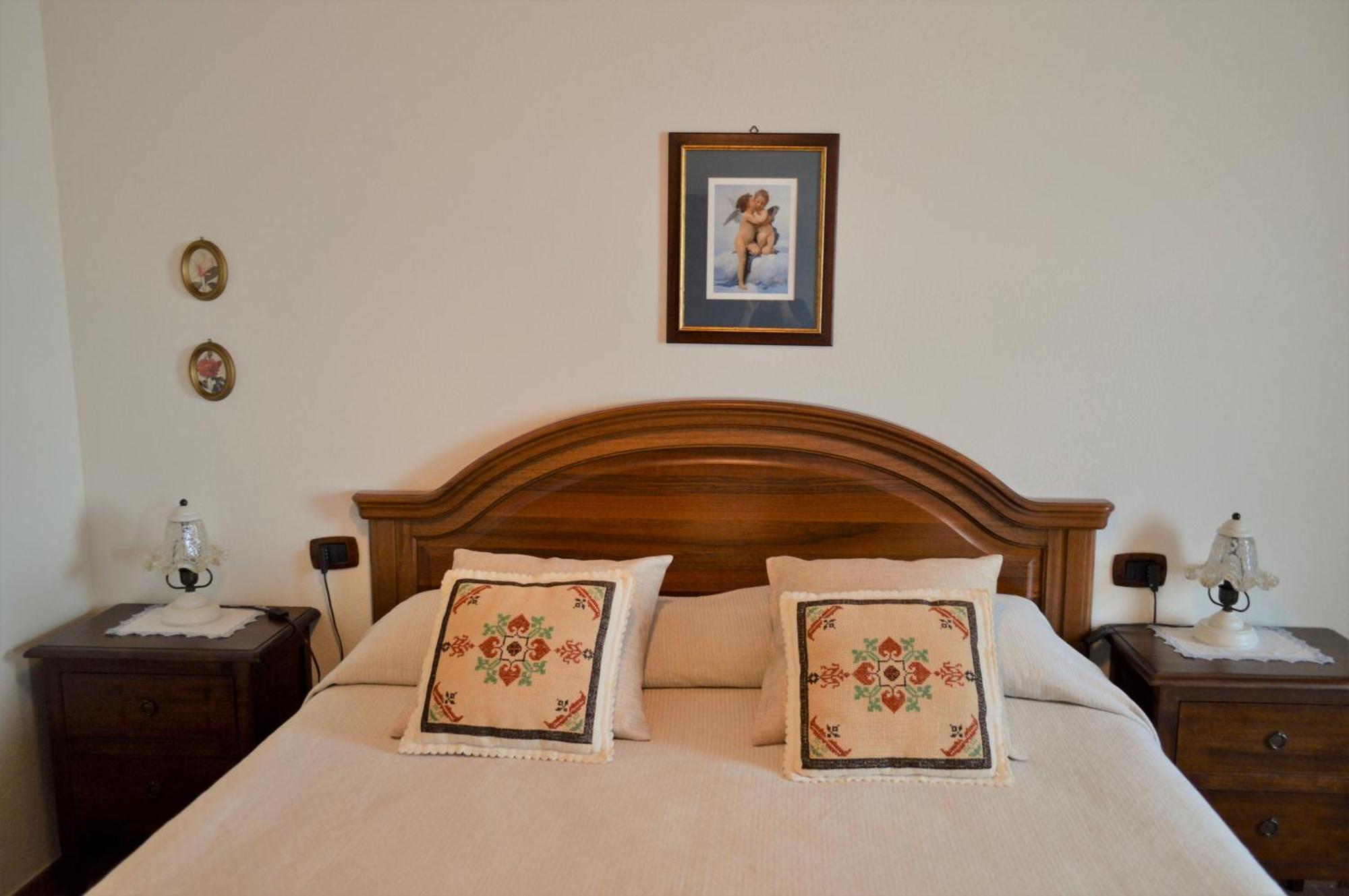 Agriturismo Il Caggio Sovicille Esterno foto