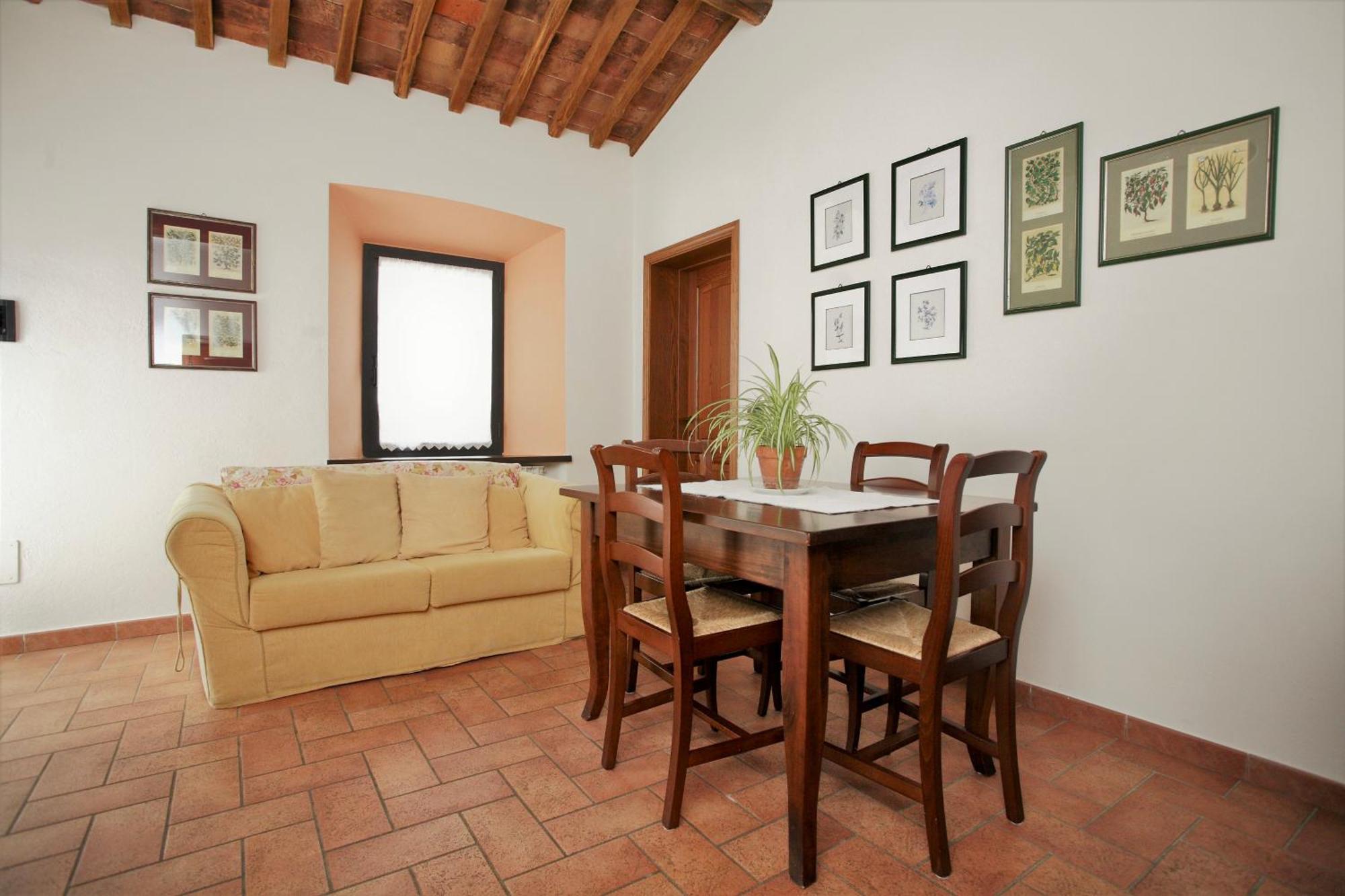 Agriturismo Il Caggio Sovicille Esterno foto